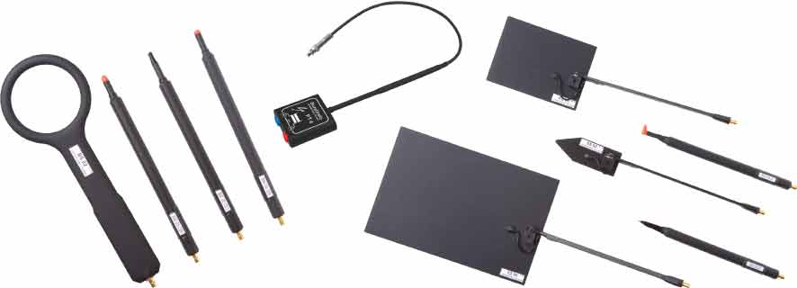 Accessory EFT/Burst generators IEC 61000-4-4